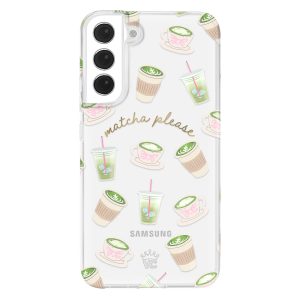 Matcha Please Samsung Case