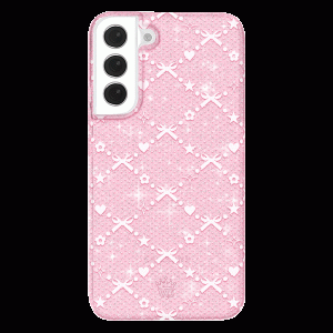 Sugar Baby Glitter Samsung Case