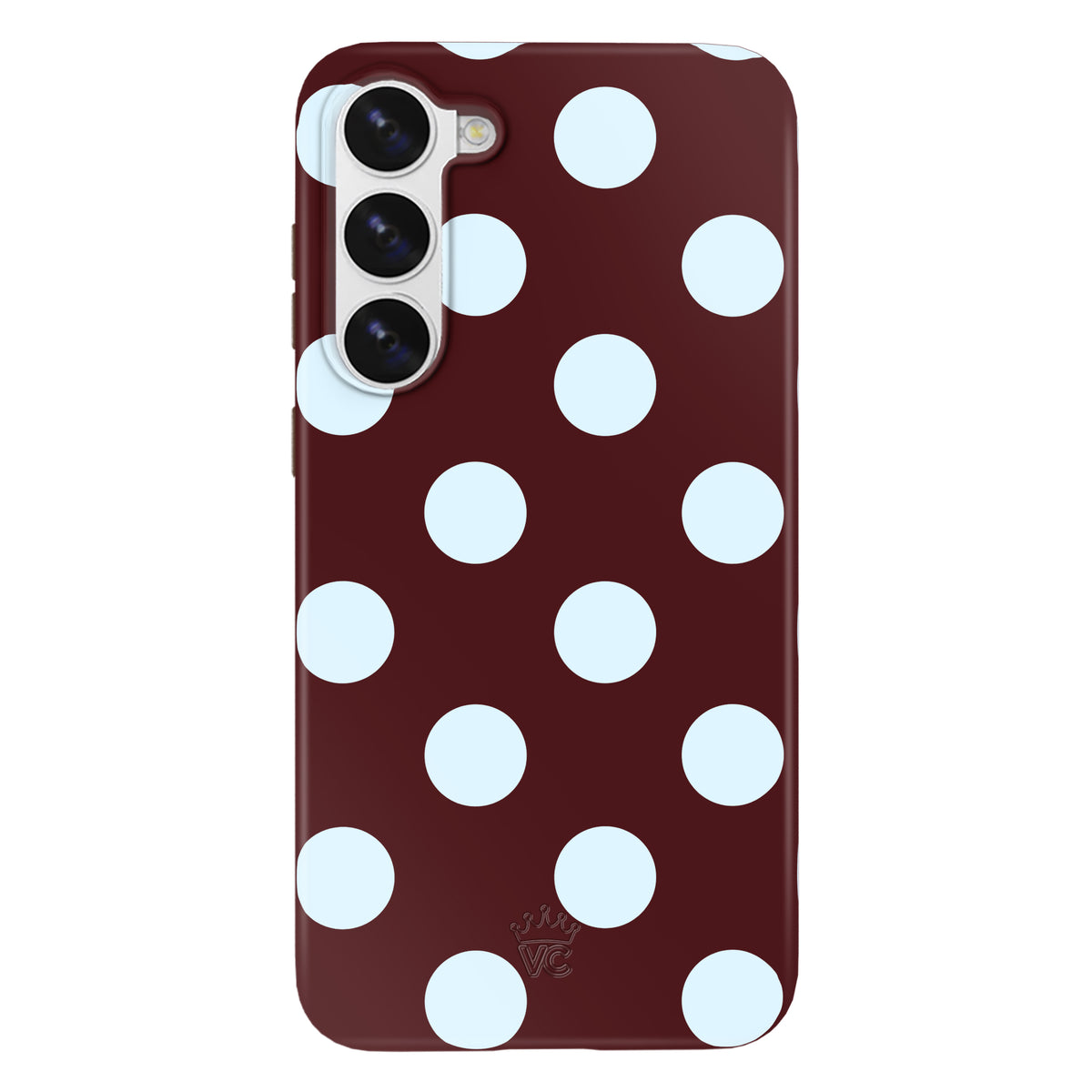 Coco Polka Dot Samsung Case