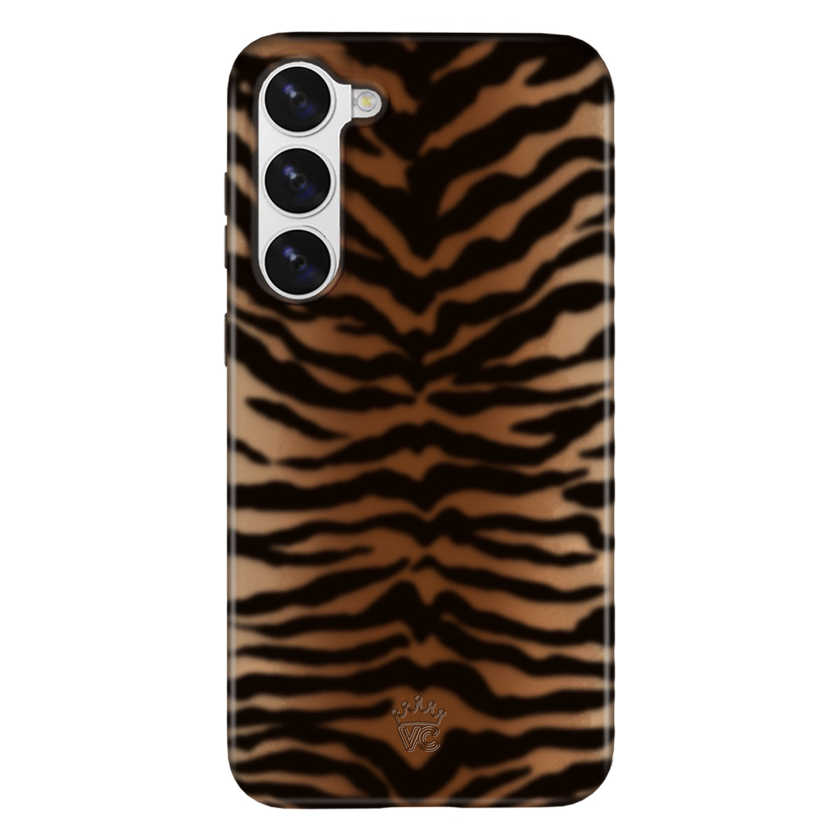 It Girl Tiger Samsung Case - Image 6