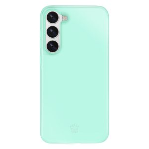 Mint Jelly Samsung Case