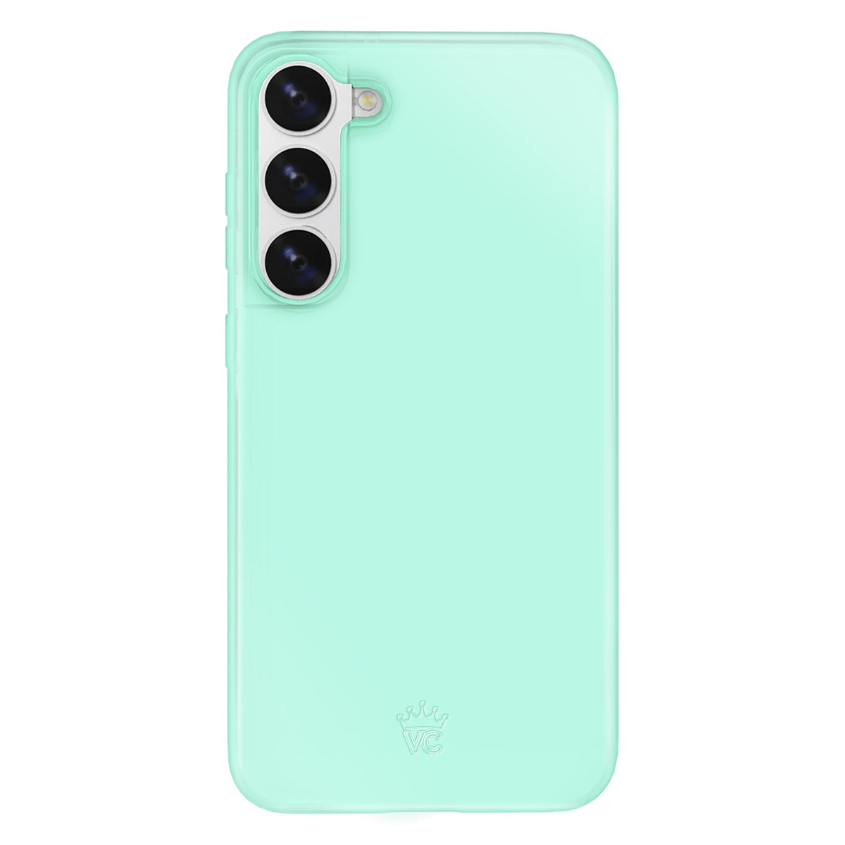 Mint Jelly Samsung Case - Image 6