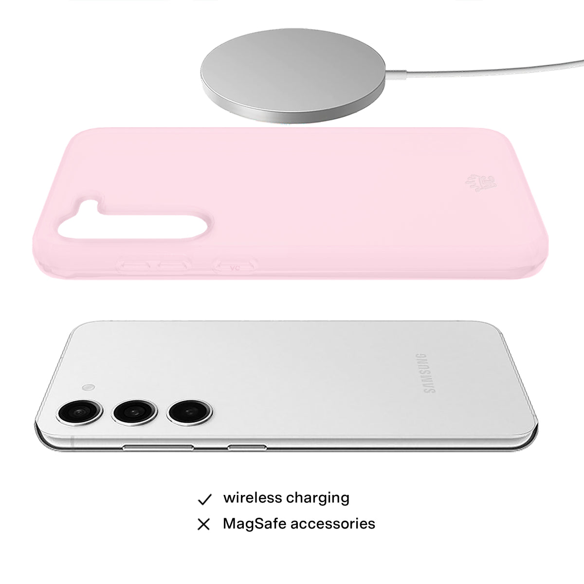 Strawberry Milk Jelly Samsung Case - Image 4