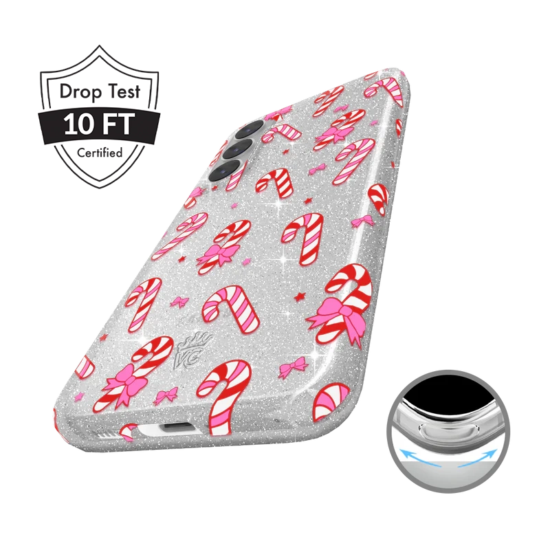 Peppermint Princess Samsung Case - Image 4