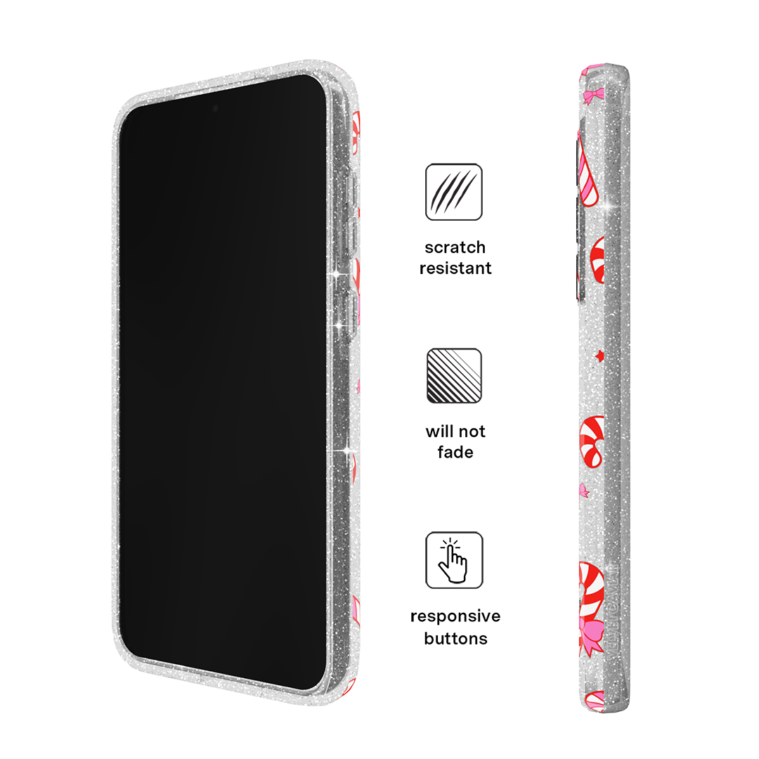 Peppermint Princess Samsung Case - Image 5