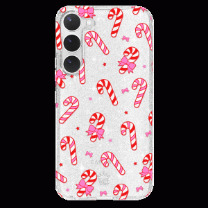 Peppermint Princess Samsung Case