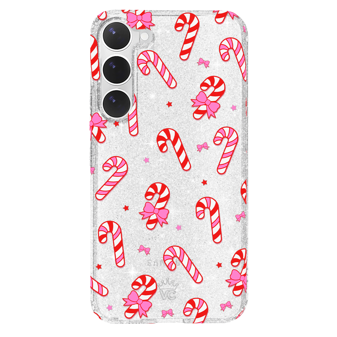 Peppermint Princess Samsung Case
