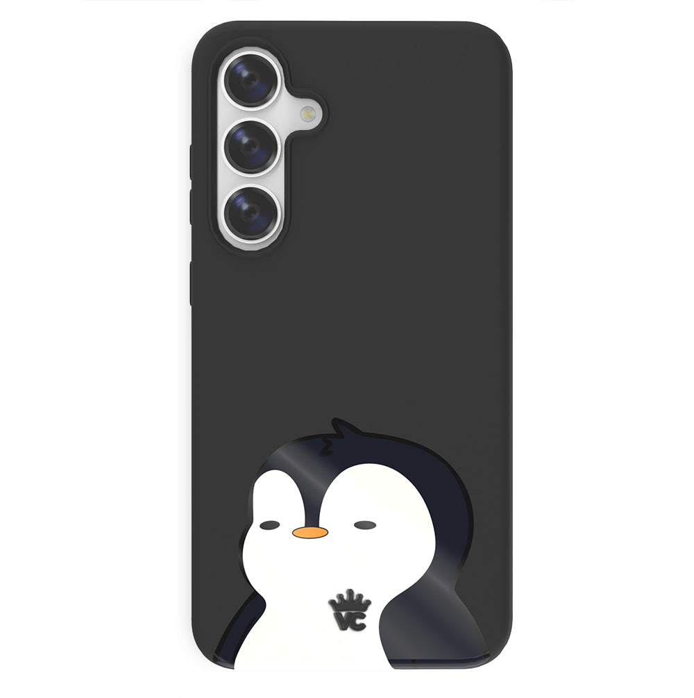 Pudgy Penguins #6873 Samsung Case - Image 7