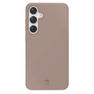 Cashmere Taupe Samsung Case