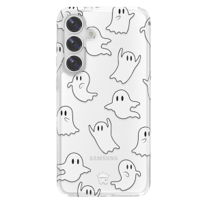 Ghosted Samsung Case