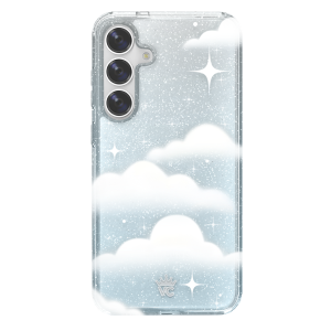 In the Clouds Stardust Samsung Case
