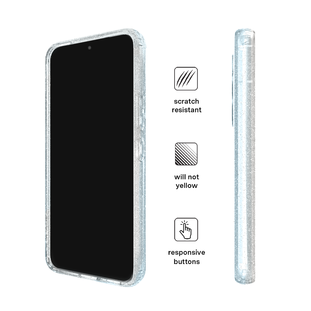 In the Clouds Stardust Samsung Case - Image 5