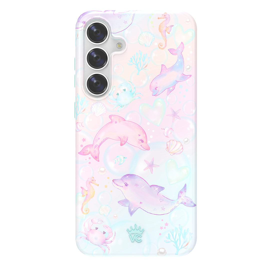 Aqua Angels Samsung Case - Image 7