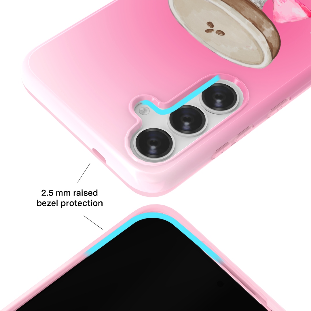 Espresso Please Samsung Case - Image 3
