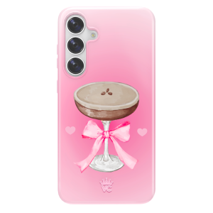 Espresso Please Samsung Case