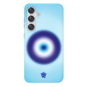 Evil Eye Aura Samsung Case