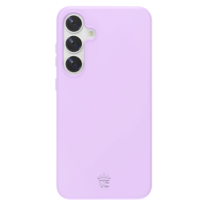 Lilac Gelato Samsung Case