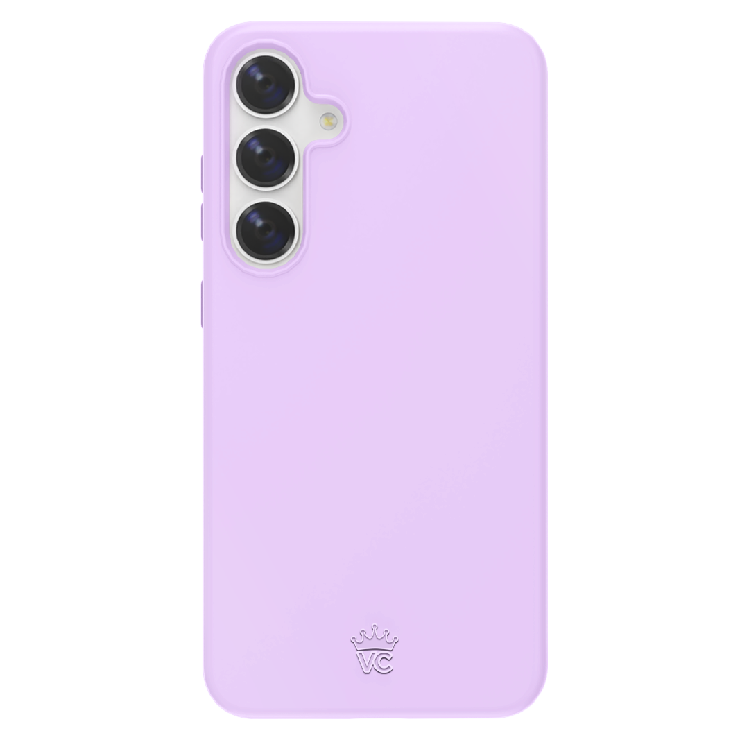 Lilac Gelato Samsung Case - Image 5
