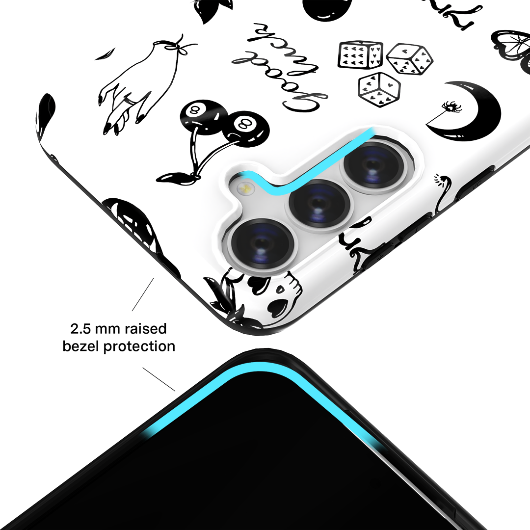 Good Luck Samsung Case - Image 3