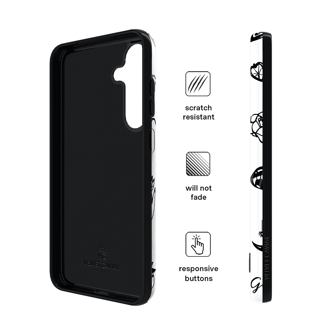 Good Luck Samsung Case - Image 6