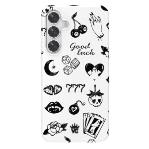 Good Luck Samsung Case