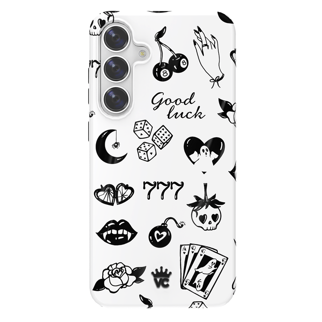 Good Luck Samsung Case - Image 7