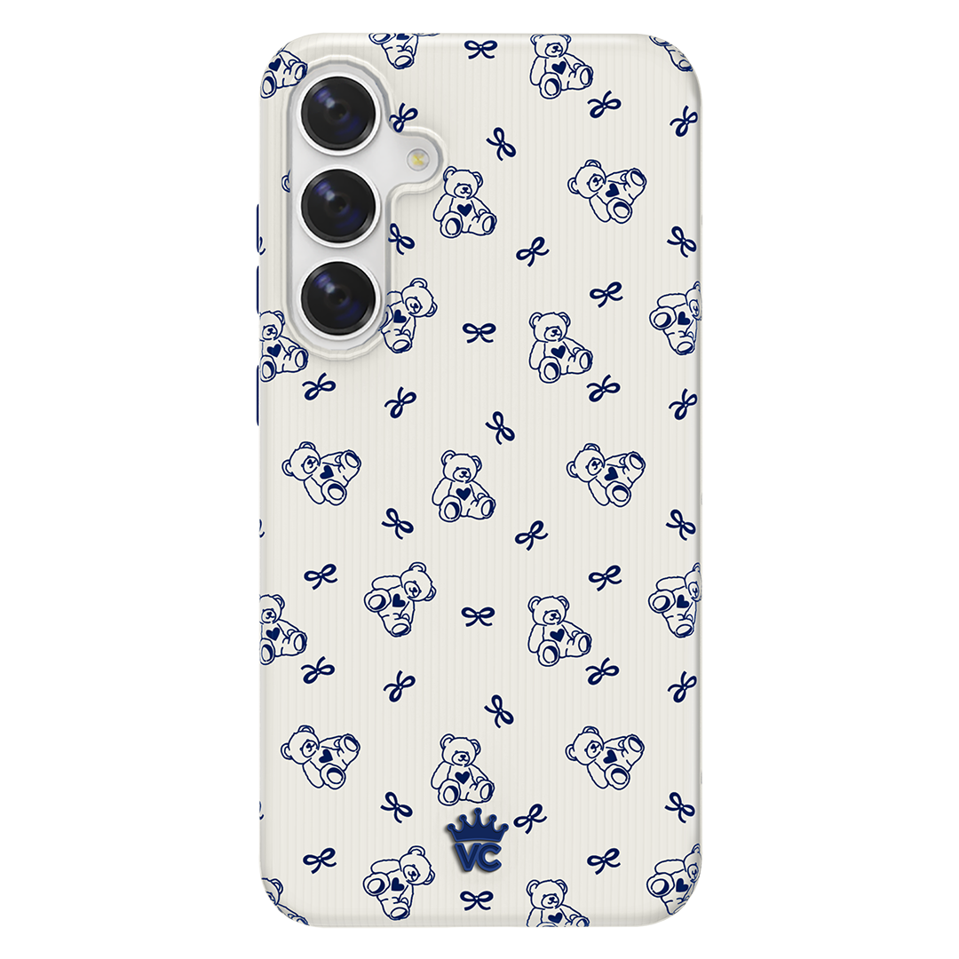Preppy Teddy Samsung Case - Image 7