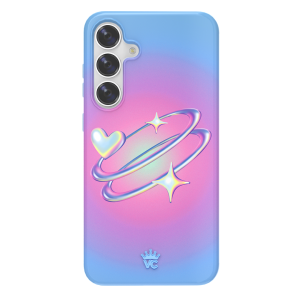 Saturn Return Samsung Case