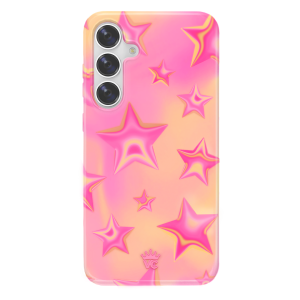 Sherbet Stars Samsung Case