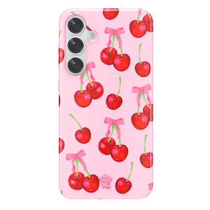 Sweet Cherry Samsung Case