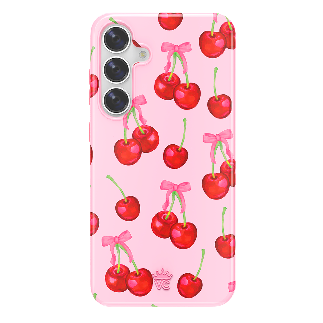 Sweet Cherry Samsung Case