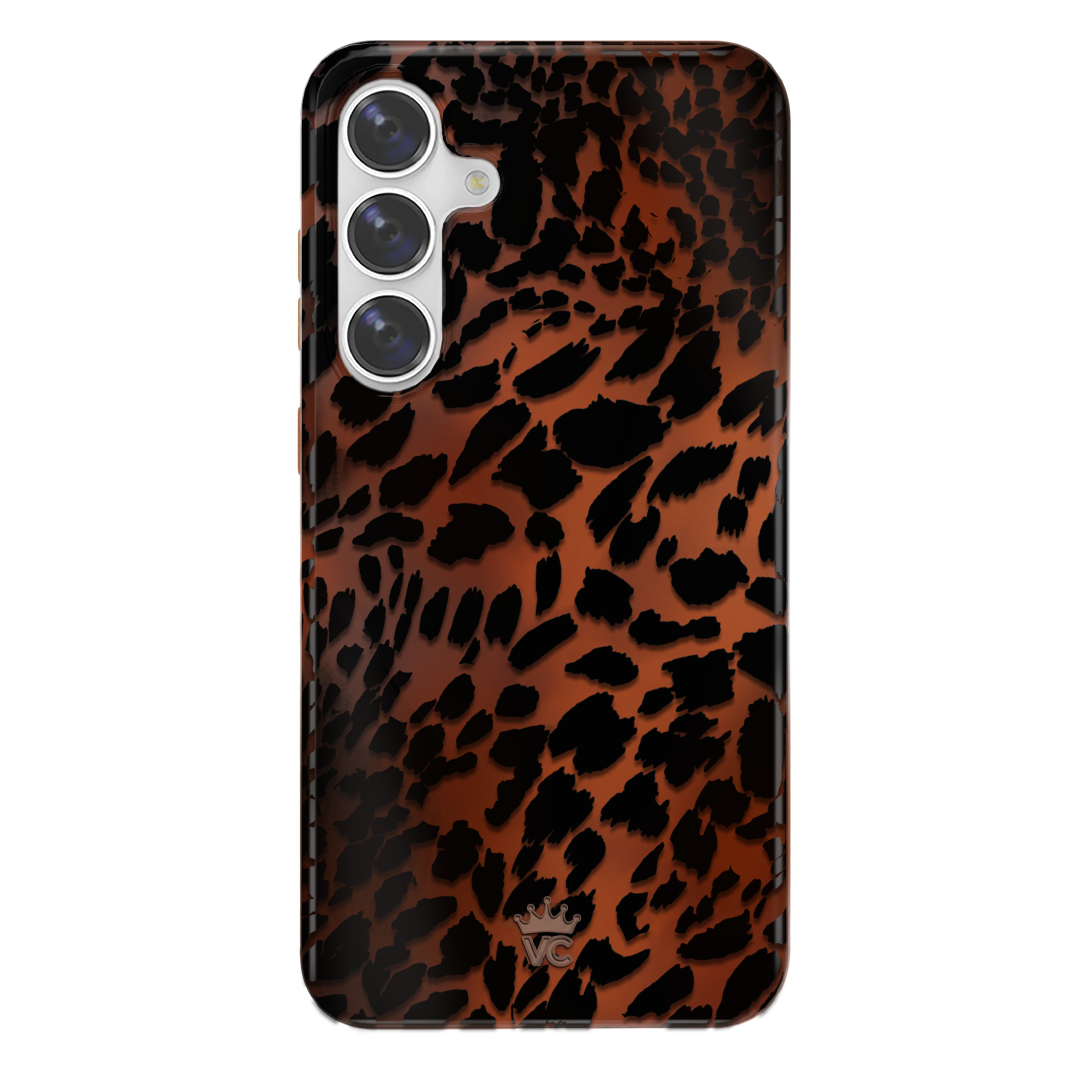 Leopard Tort Samsung Case - Image 6