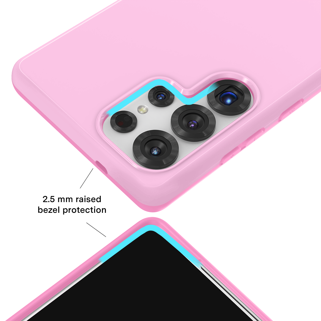 Pink Sugar Samsung Case - Image 7