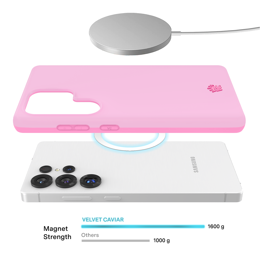 Pink Sugar Samsung Case - Image 8