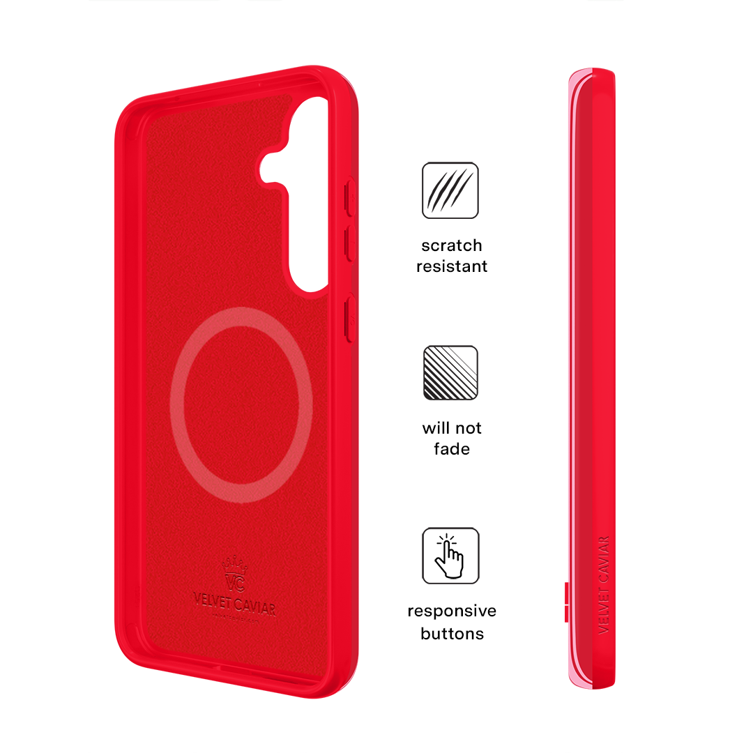 Candy Stripes Samsung Case - Image 5