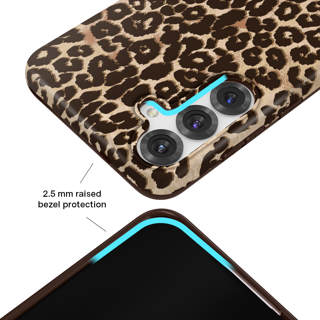 Girls Night Leopard Samsung Case - Image 8