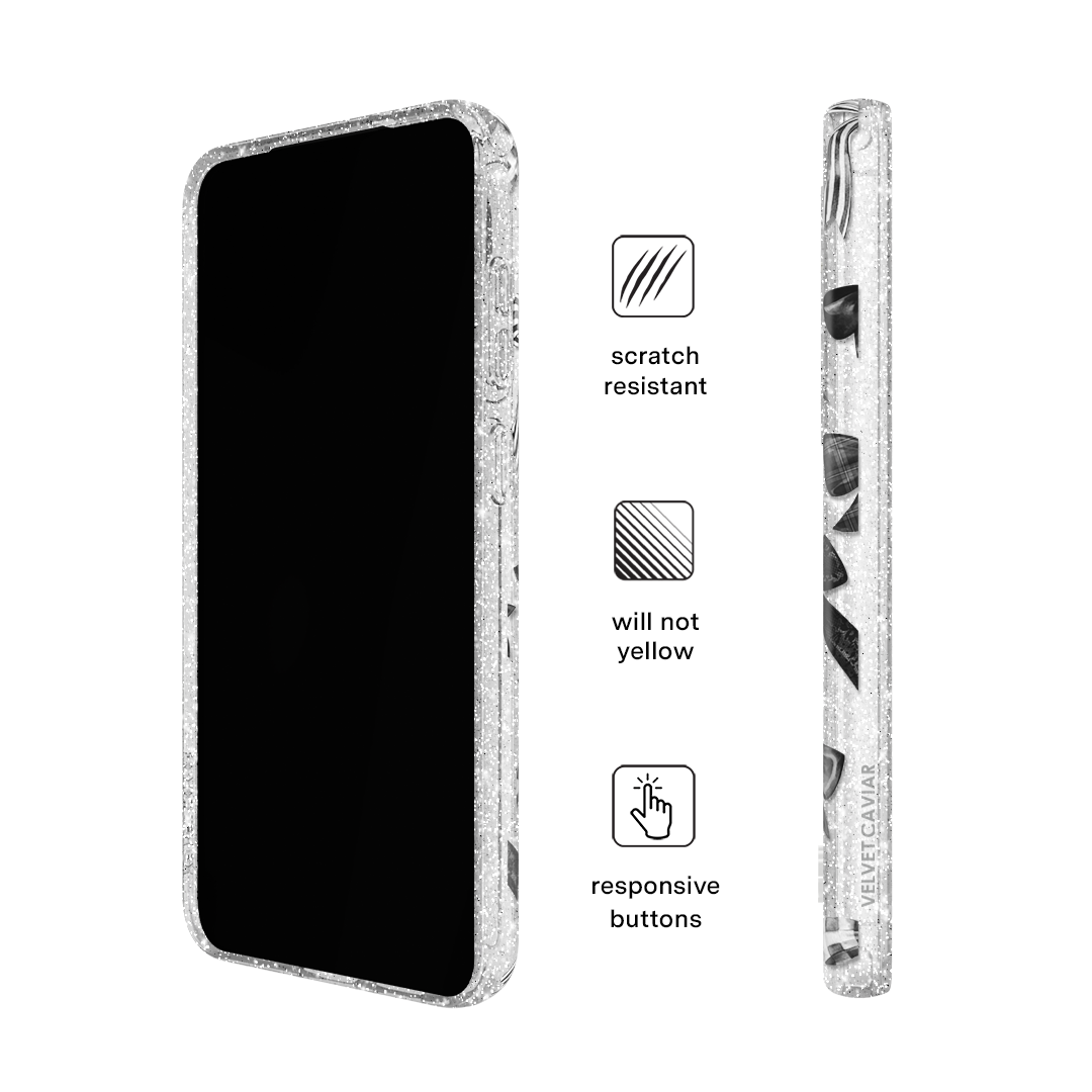 Gothic Bows Samsung Case - Image 5