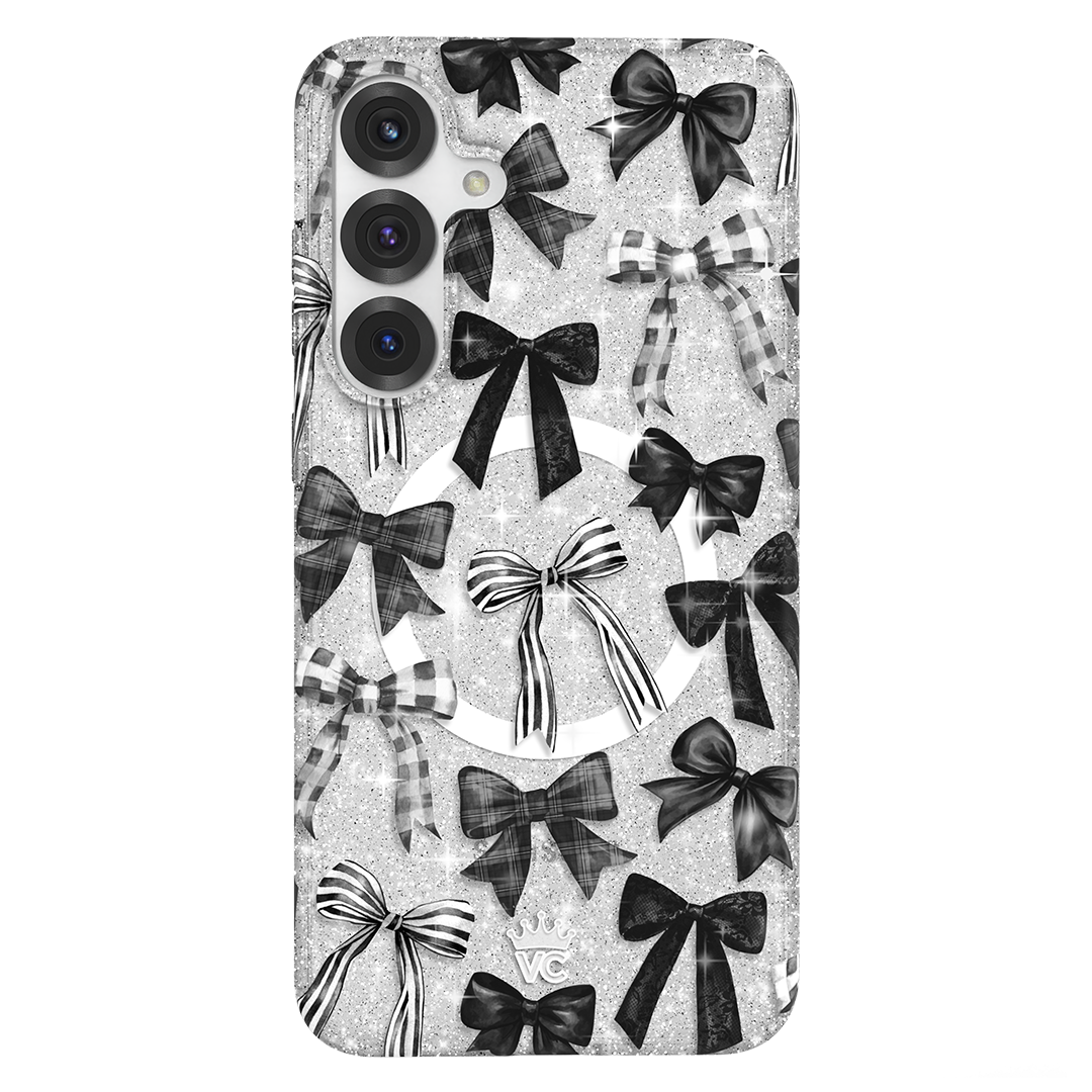 Gothic Bows Samsung Case - Image 6