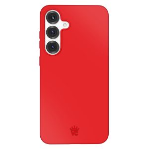 Hot Girl Red Samsung Case
