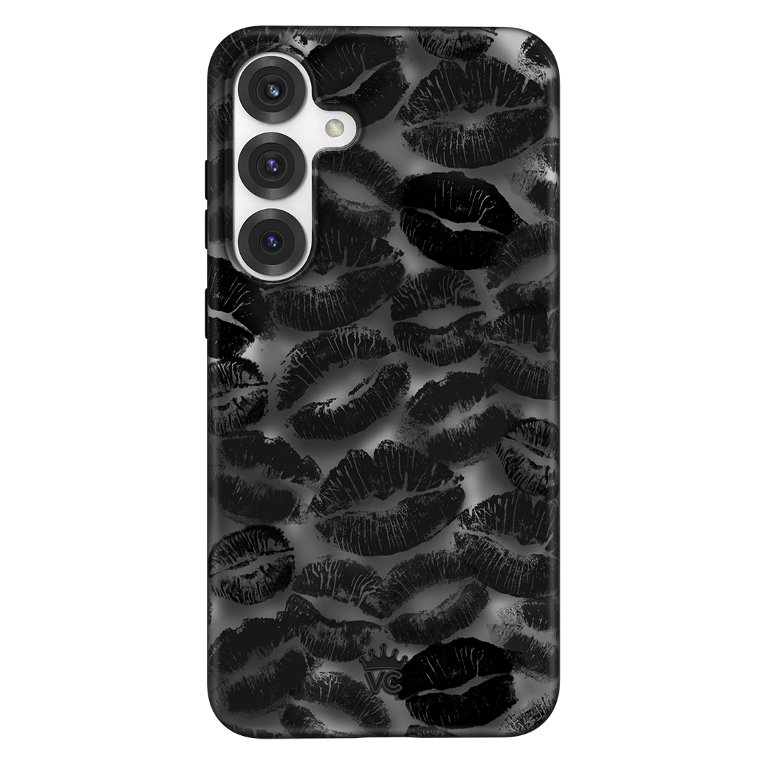 Kiss Me Goodnight Samsung Case - Image 6