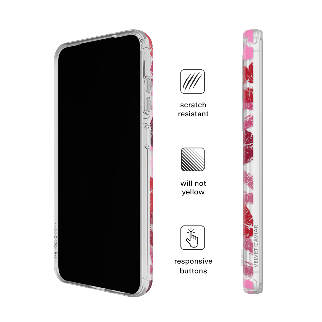 Kiss Me Samsung Case - Image 5