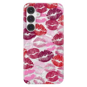 Kiss Me Samsung Case