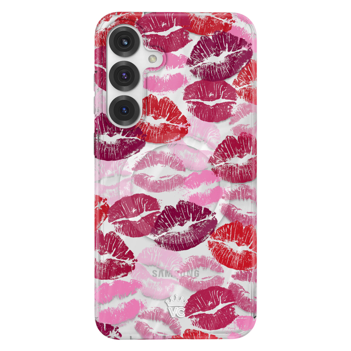 Kiss Me Samsung Case - Image 6