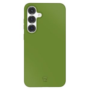 Matcha Green Samsung Case
