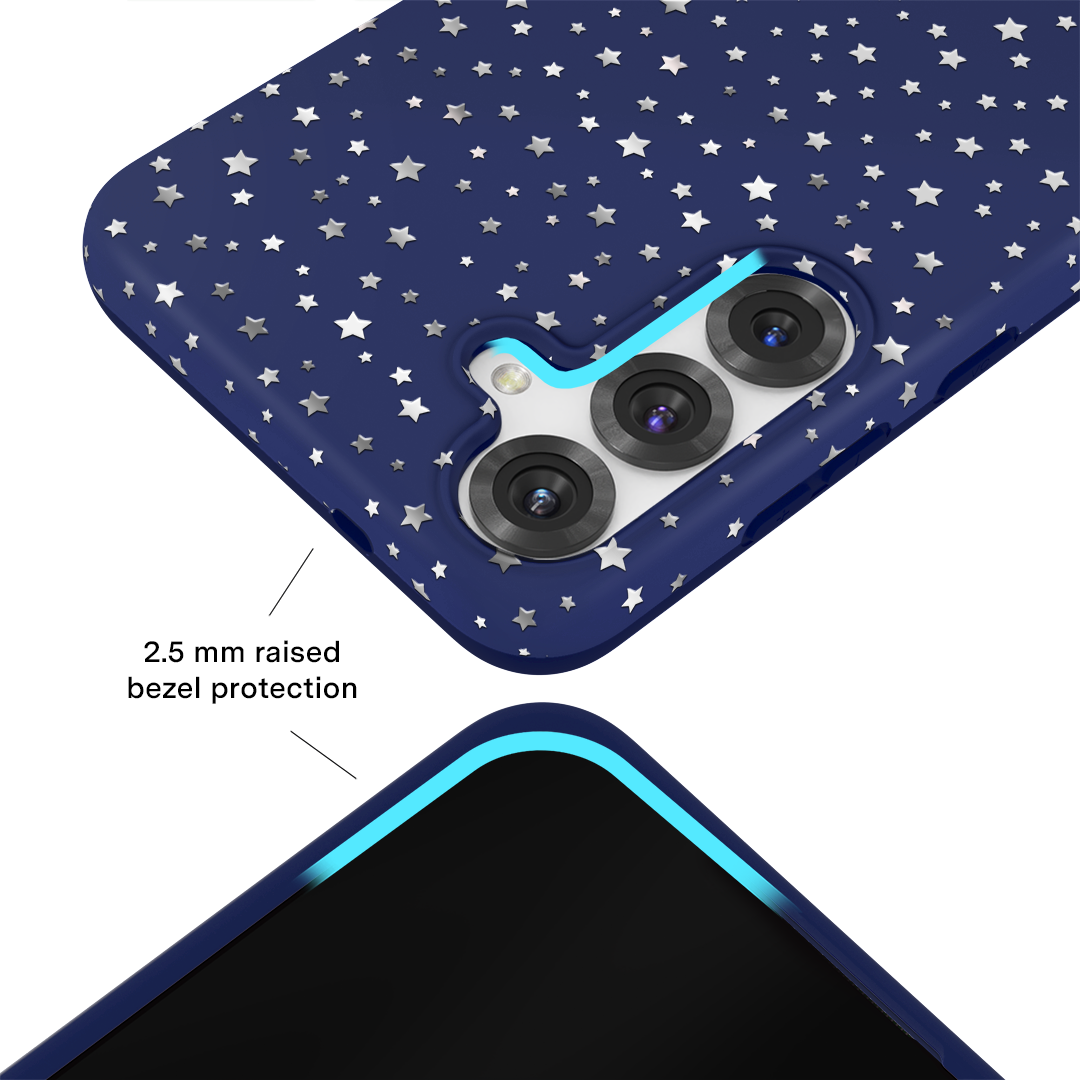 Midnight Stars Samsung Case - Image 8