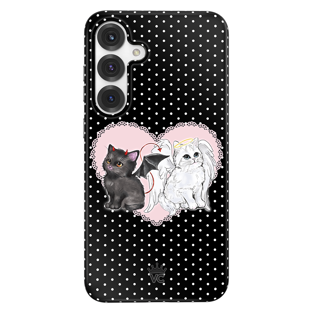 Wicked Kittens Samsung Case - Image 6