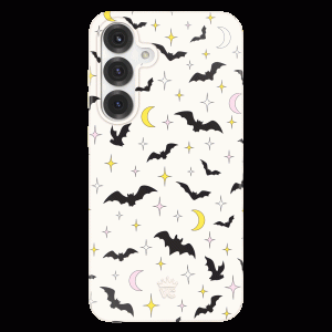 Witching Hour Bats Samsung Case