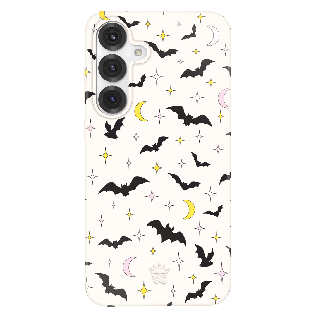 Witching Hour Bats Samsung Case - Image 6