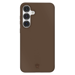 Espresso Brown Samsung Case