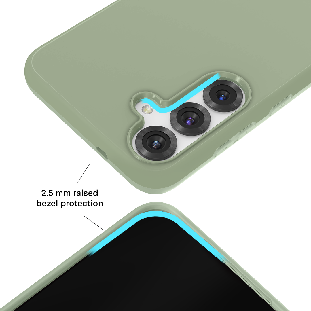 Smoky Sage Samsung Case - Image 2